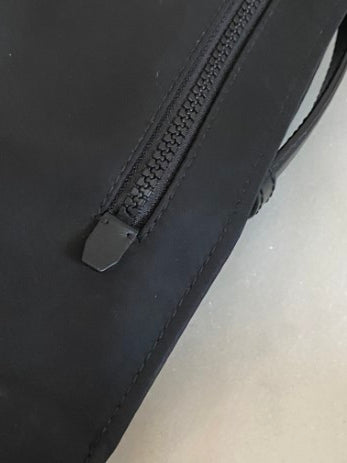 Dolce & Gabbana Black Waist Bag-Waist Bag-Dolce & Gabbana-The Closet Egypt