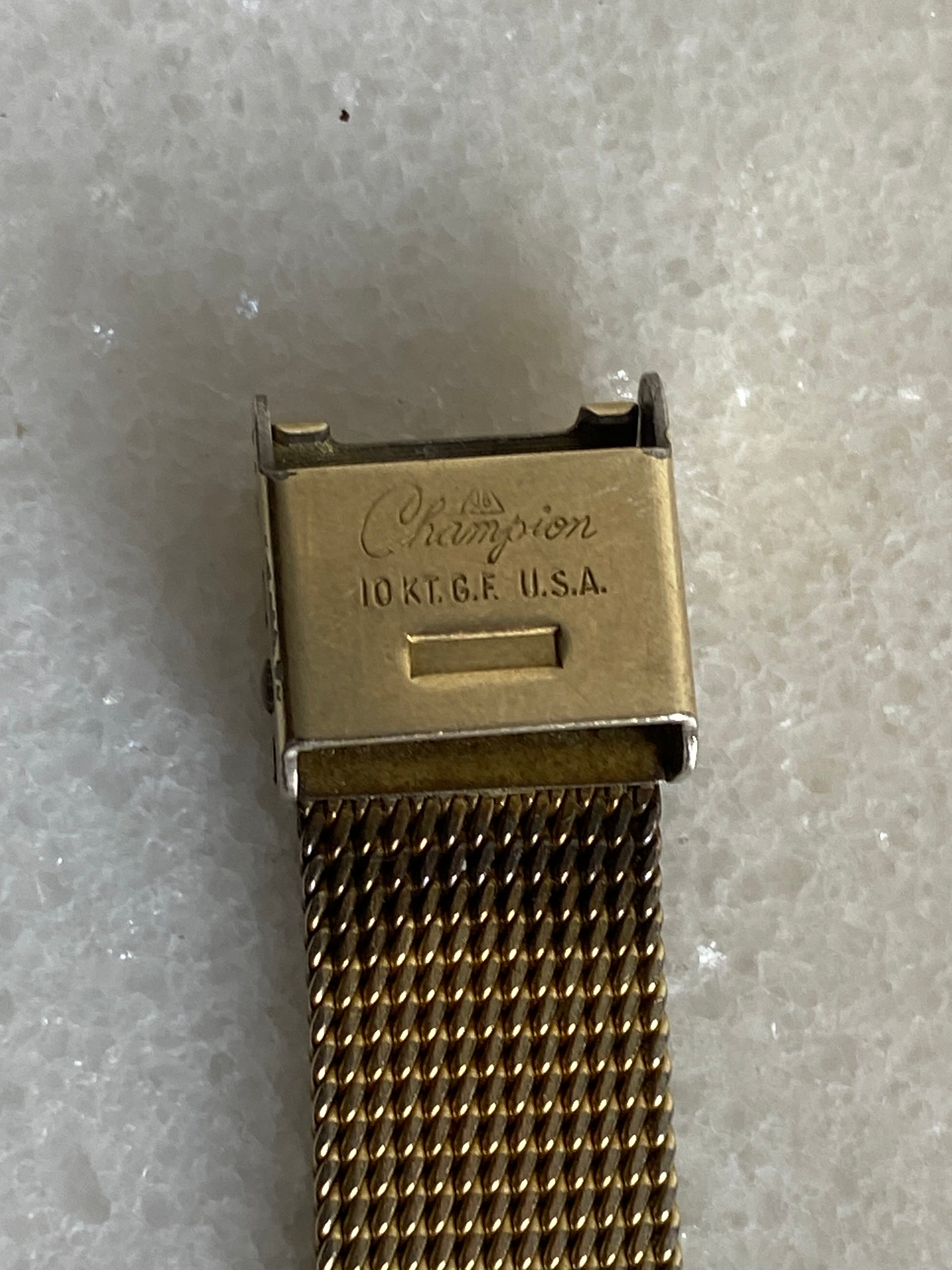 Omega De Ville Small Vintage Watch-Watch-Omega-The Closet Egypt