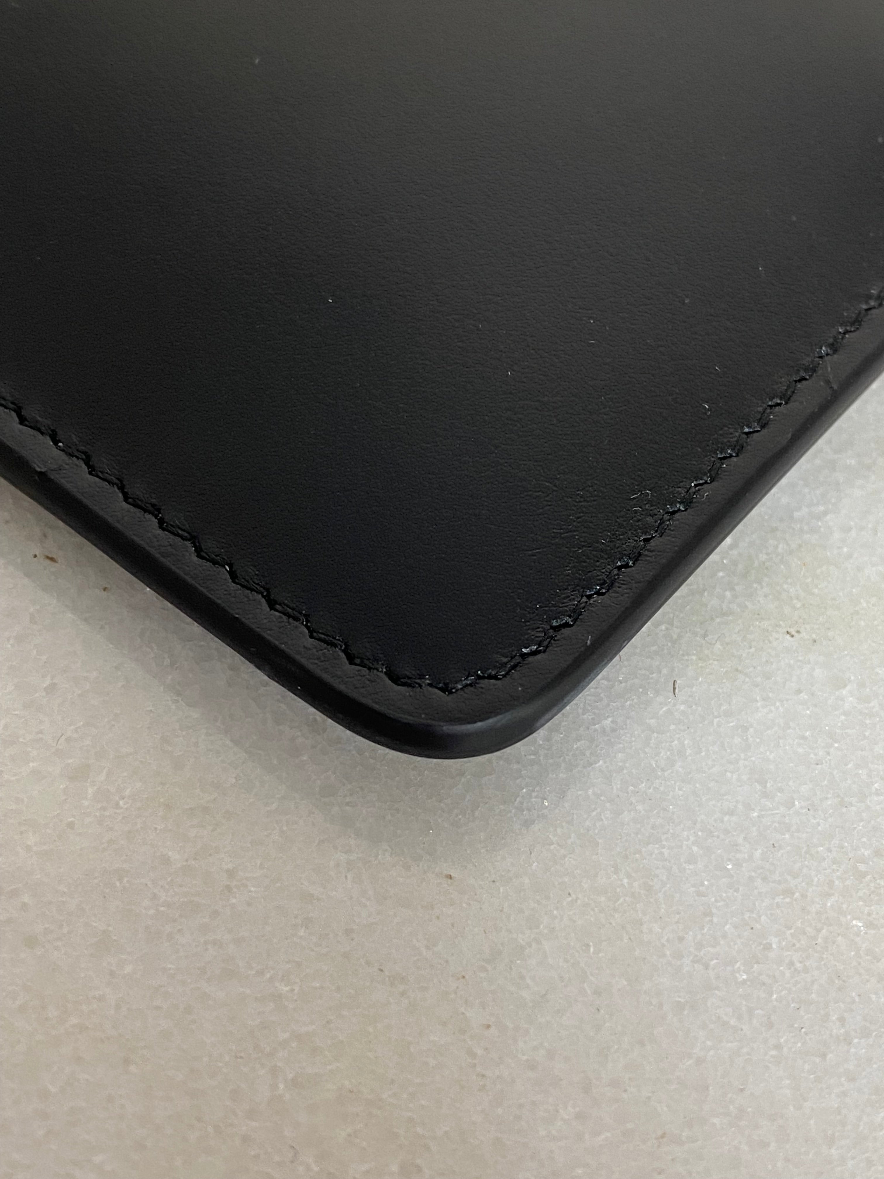 Dolce & Gabbana Black DG Zip Wallet-wallet-Dolce & Gabbana-The Closet Egypt