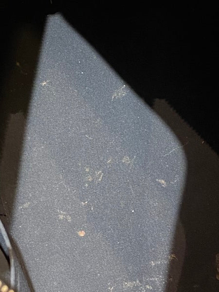 Louis Vuitton Noir Speedy 35 Bag-handbag-Louis Vuitton-The Closet Egypt