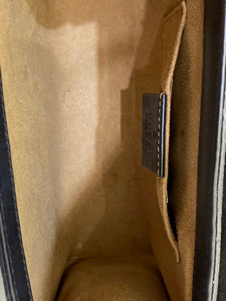 Gucci Tricolor Padlock Small Bag-handbag-Gucci-The Closet Egypt