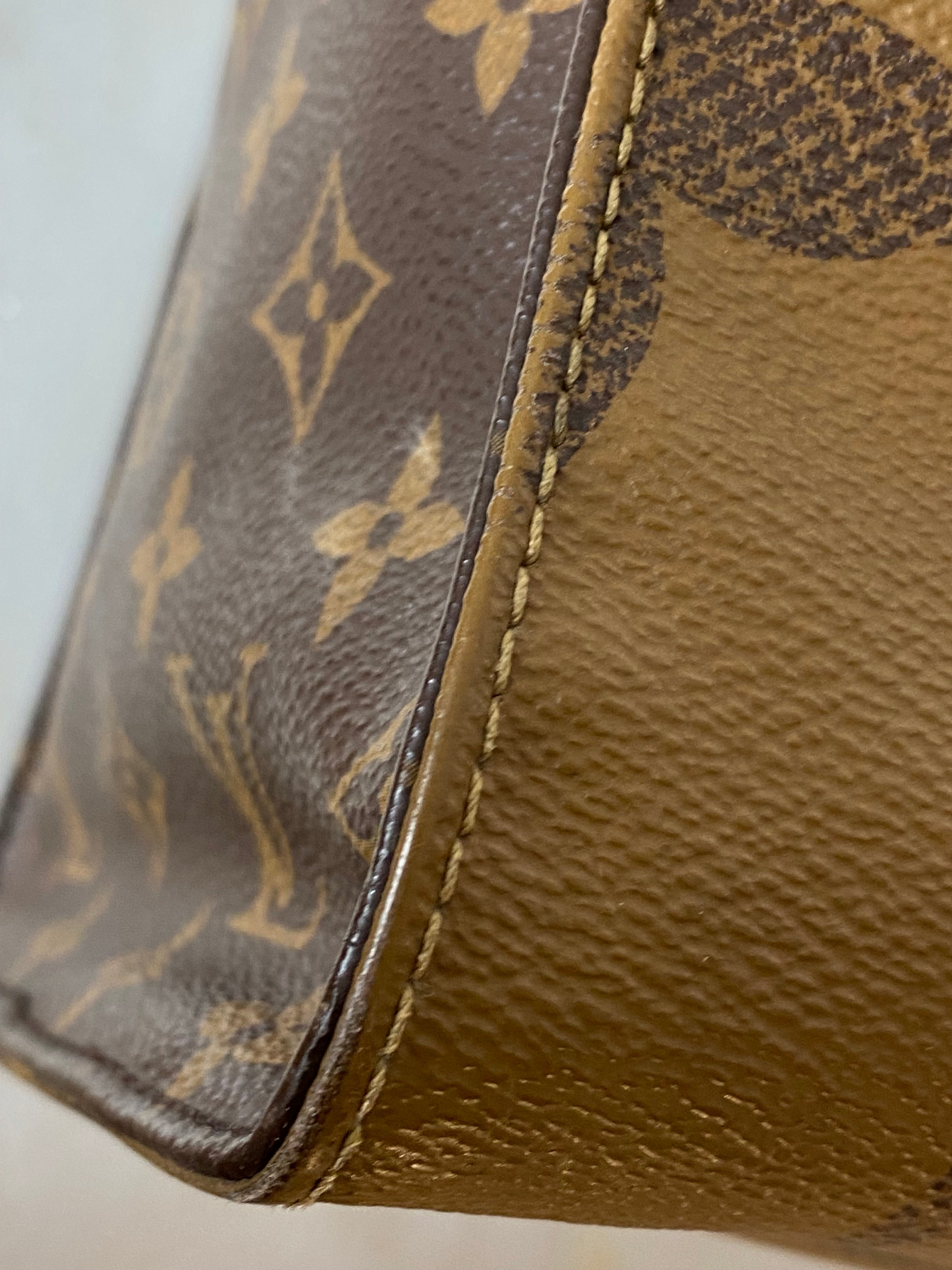 Louis Vuitton Monogram Onthego Bag-handbag-Louis Vuitton-The Closet Egypt