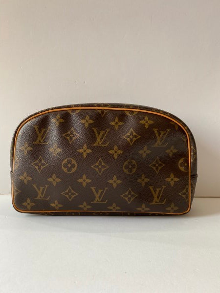 Louis Vuitton Trousse Toilette Pouch-Pouch-Louis Vuitton-The Closet Egypt