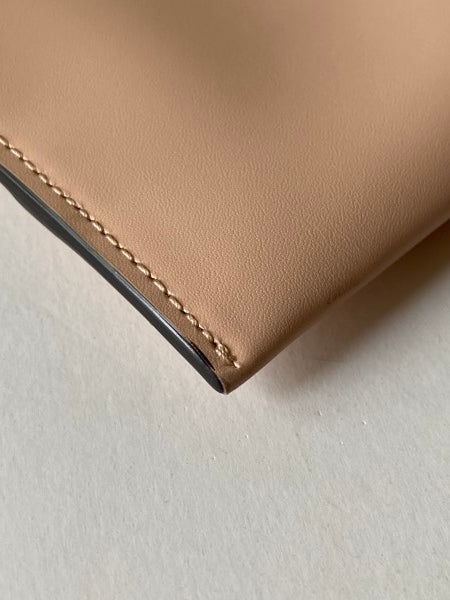 Fendi Pink Roma Pouch-Pouch-Fendi-The Closet Egypt