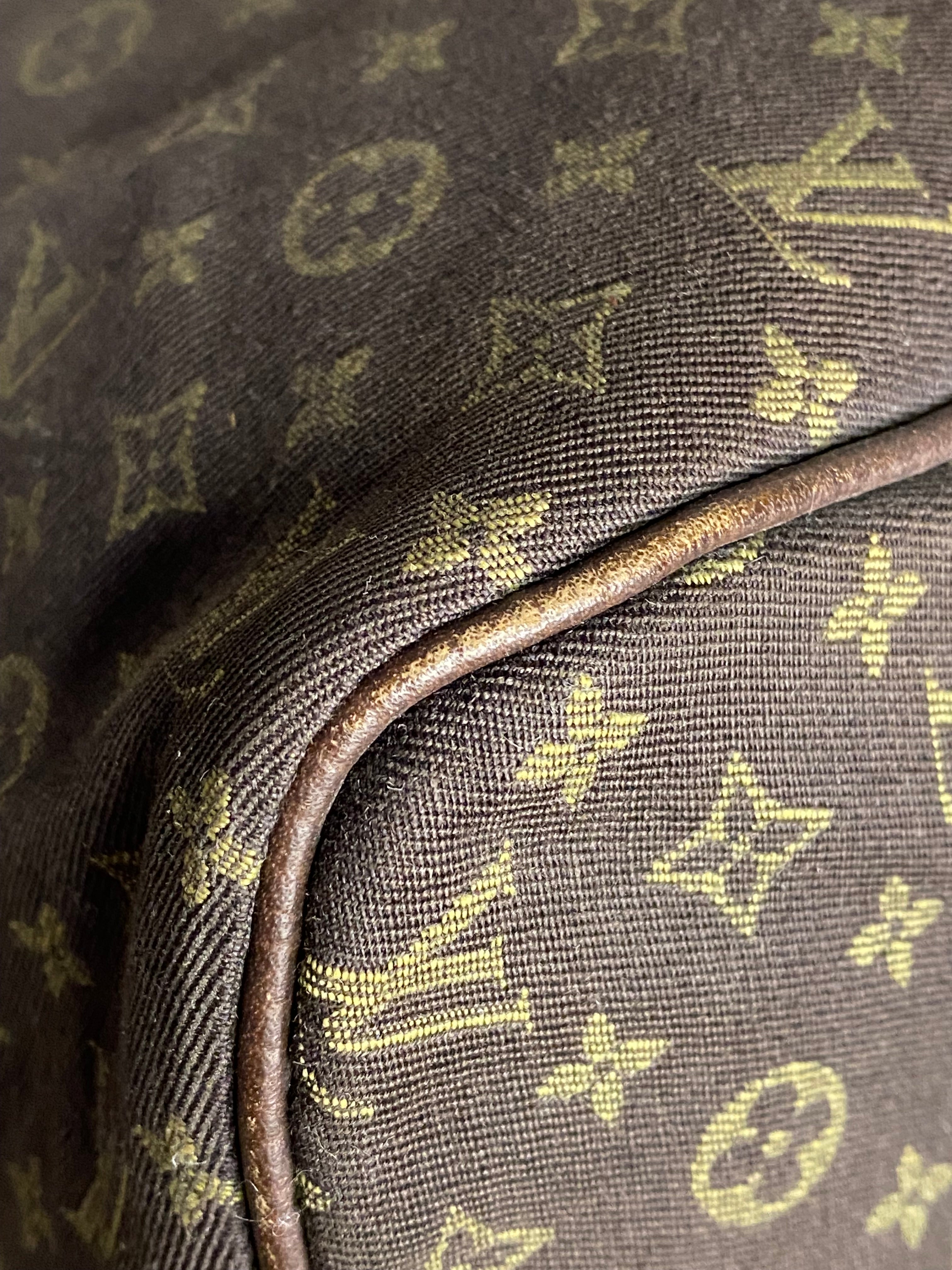 Louis Vuitton Monogram Idylle Speedy Bag-handbag-Louis Vuitton-The Closet Egypt
