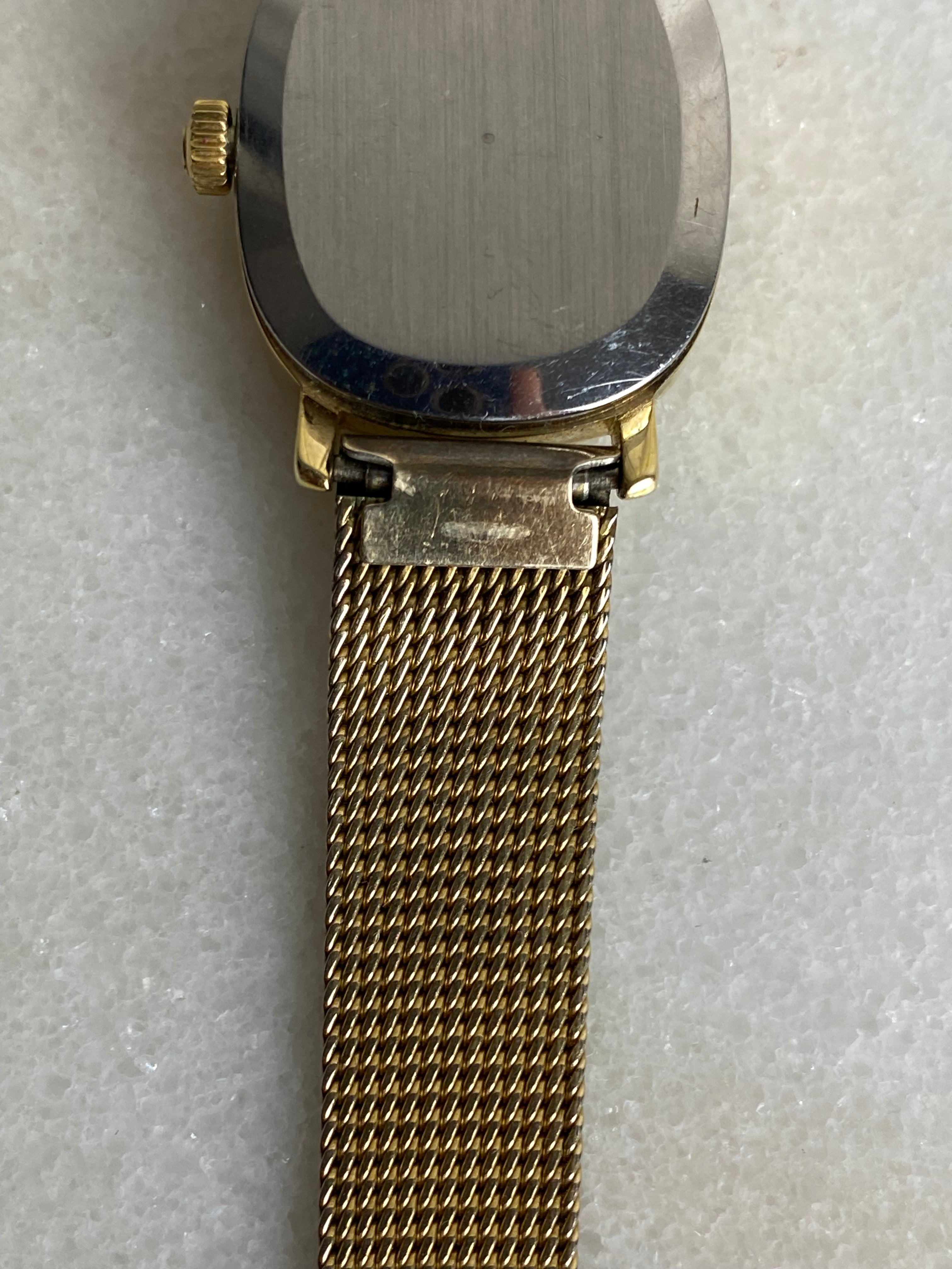 Omega De Ville Small Vintage Watch-Watch-Omega-The Closet Egypt
