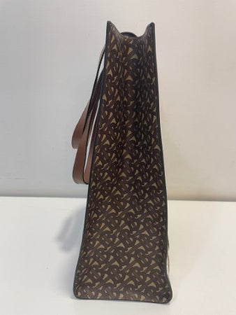 Burberry Multicolor TB Monogram Tote Bag-handbag-Burberry-The Closet Egypt