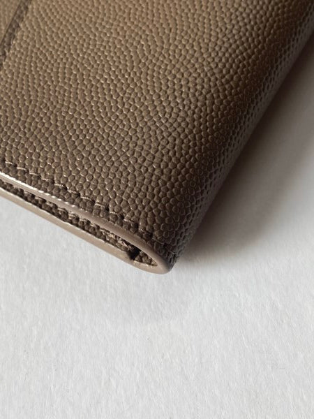 YSL Cafe Uptown Clutch-Clutch-YSL-The Closet Egypt