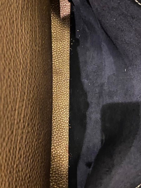 Fendi Brown Peekaboo Bag-handbag-Fendi-The Closet Egypt