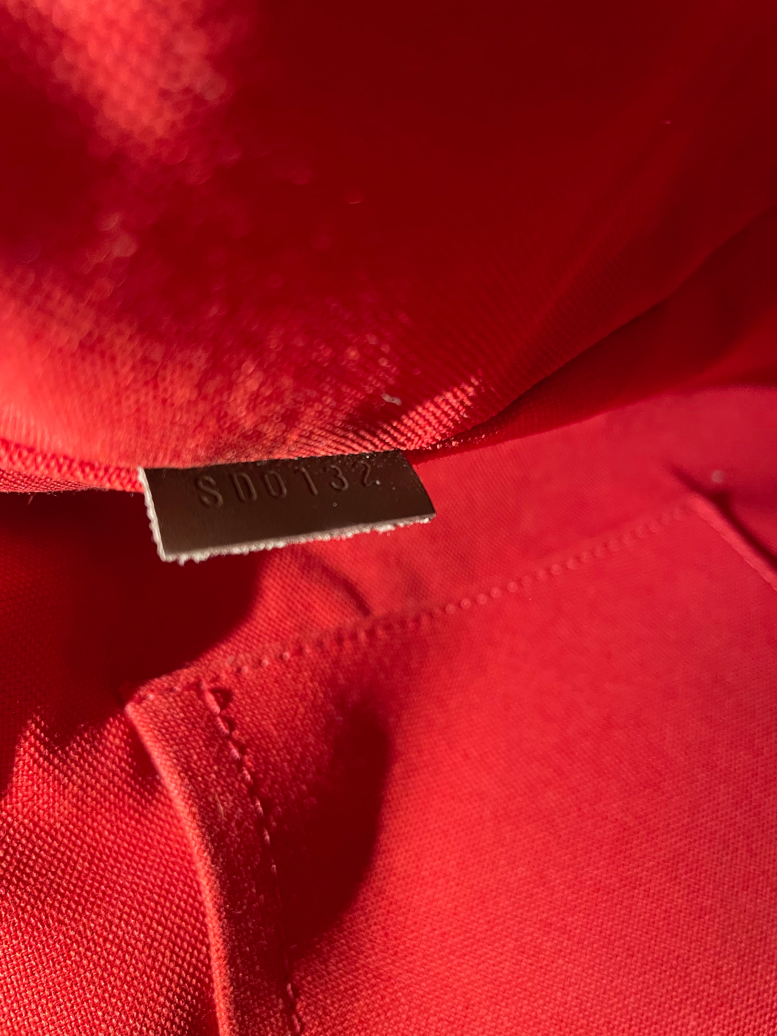 Louis Vuitton Westminster Ebene Shoulder Bag-handbag-Louis Vuitton-The Closet Egypt