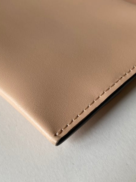 Fendi Pink Roma Pouch-Pouch-Fendi-The Closet Egypt