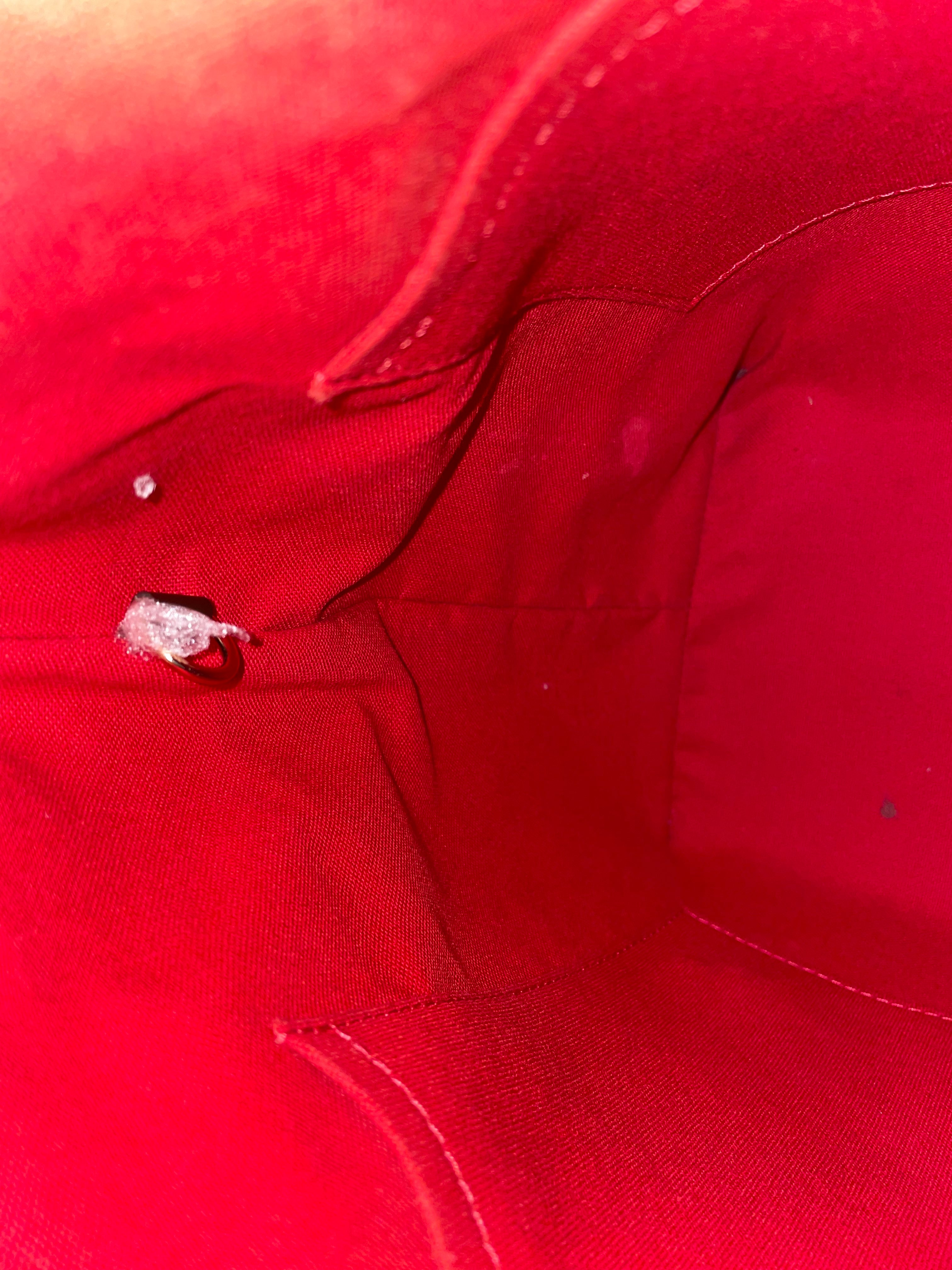 Louis Vuitton Westminster Ebene Shoulder Bag-handbag-Louis Vuitton-The Closet Egypt