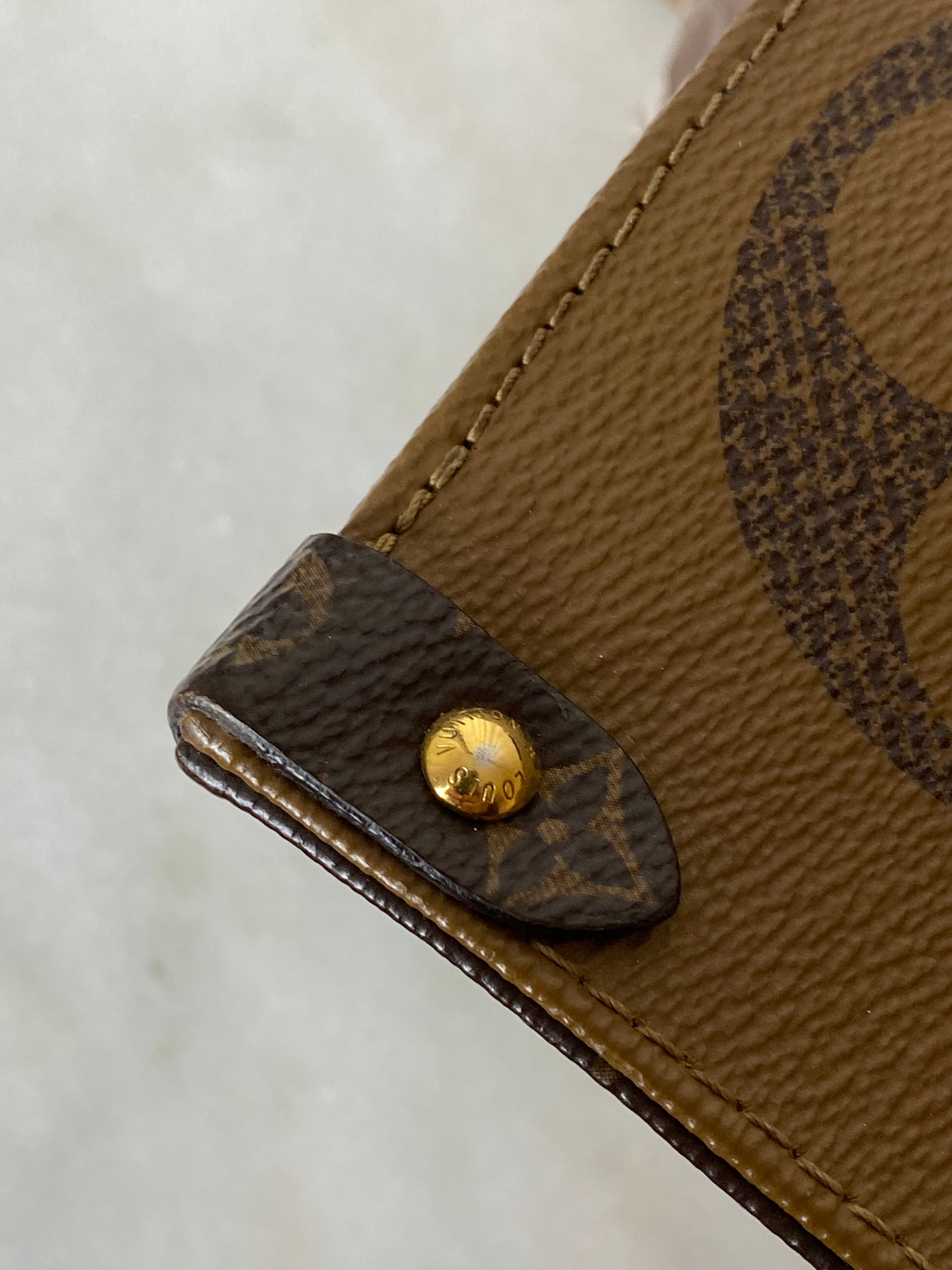 Louis Vuitton Monogram Onthego Bag-handbag-Louis Vuitton-The Closet Egypt