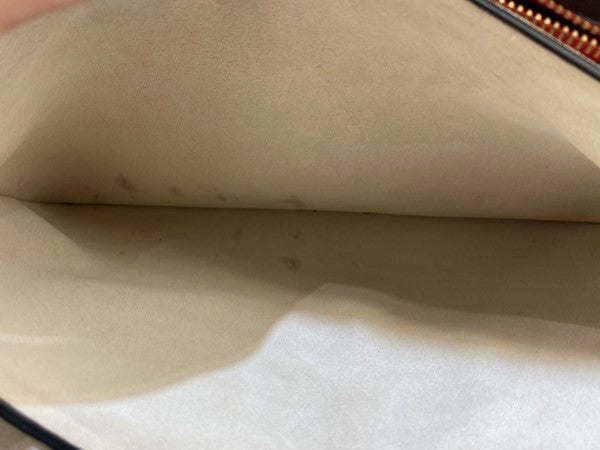 Valentino White V Ring Bag-handbag-Valentino-The Closet Egypt