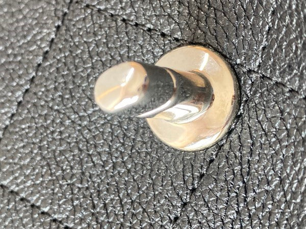 Chanel Black Braided Bag-handbag-Chanel-The Closet Egypt