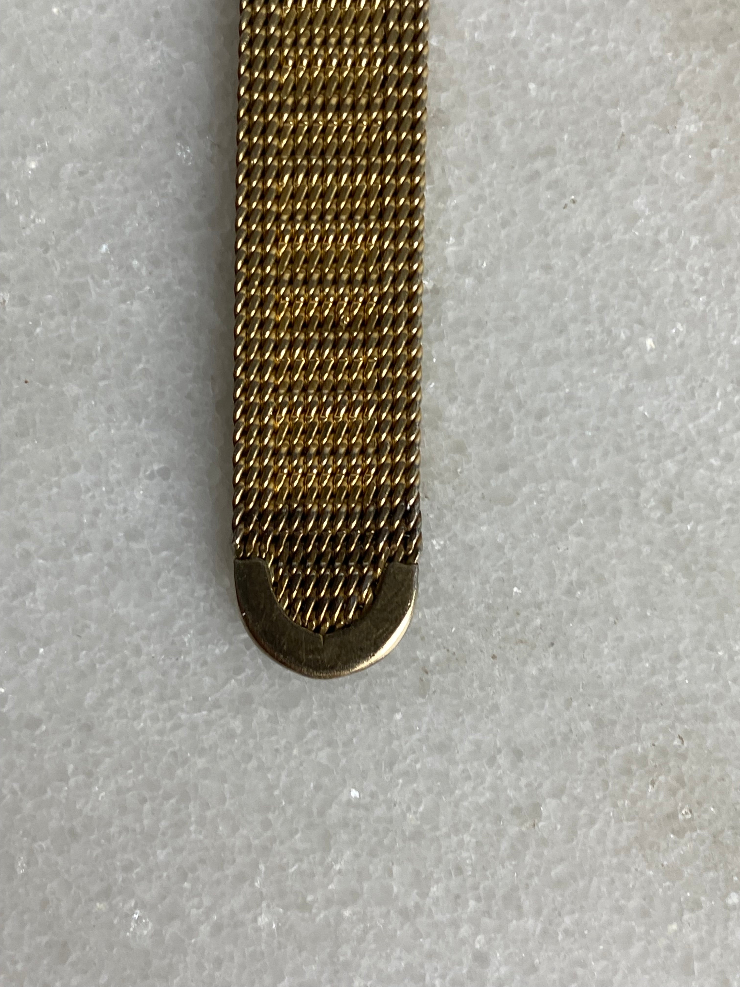 Omega De Ville Small Vintage Watch-Watch-Omega-The Closet Egypt