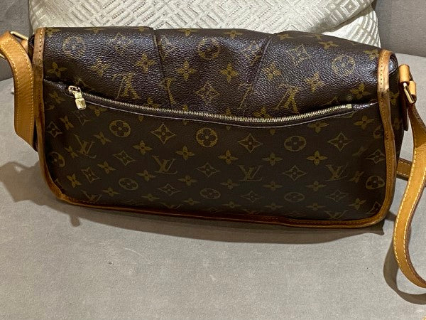 Louis Vuitton Monogram Menilmontant MM Bag-handbag-Louis Vuitton-The Closet Egypt