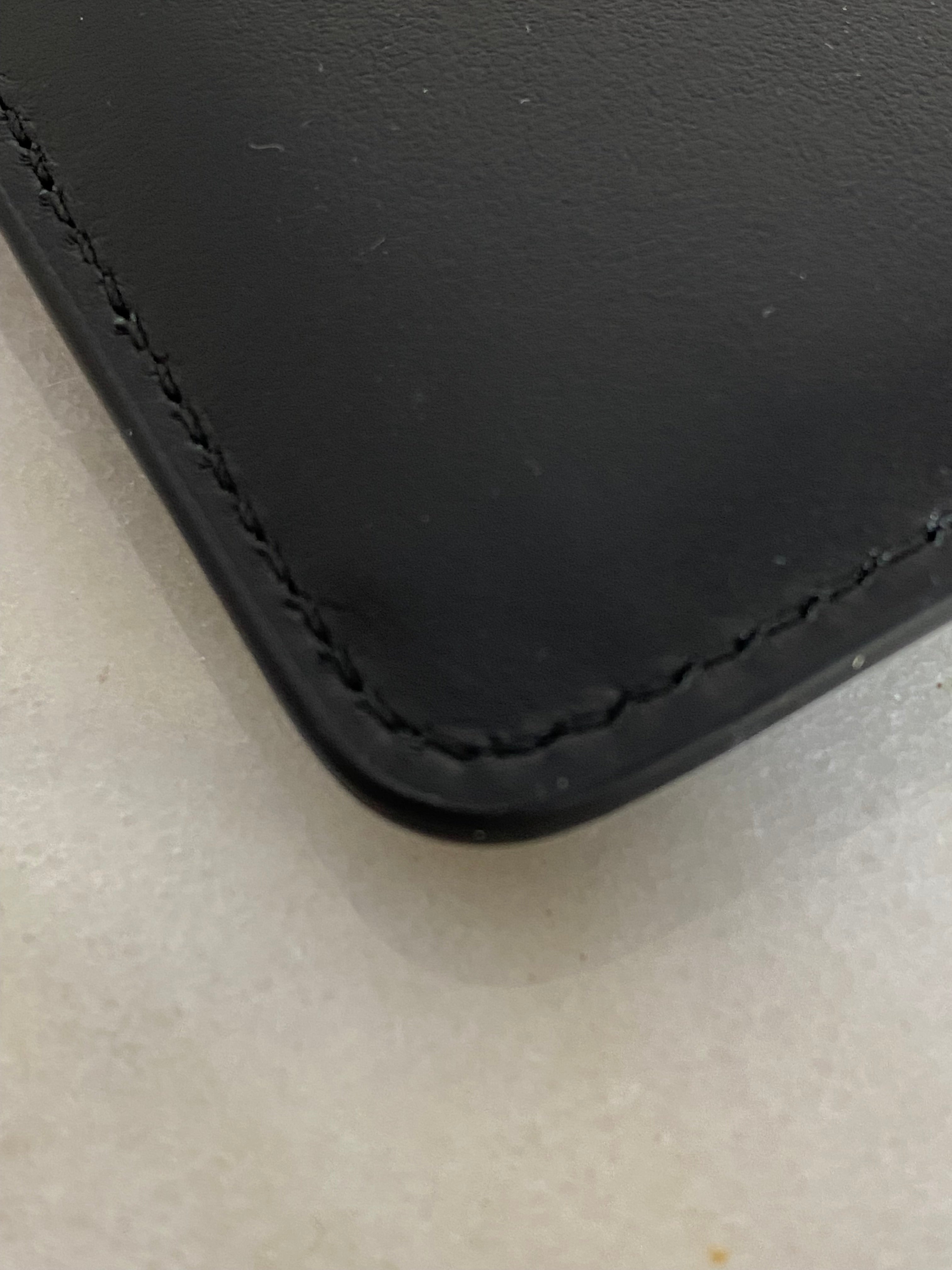 Dolce & Gabbana Black DG Zip Wallet-wallet-Dolce & Gabbana-The Closet Egypt