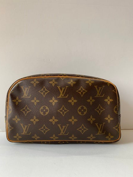 Louis Vuitton Trousse Toilette Pouch-Pouch-Louis Vuitton-The Closet Egypt