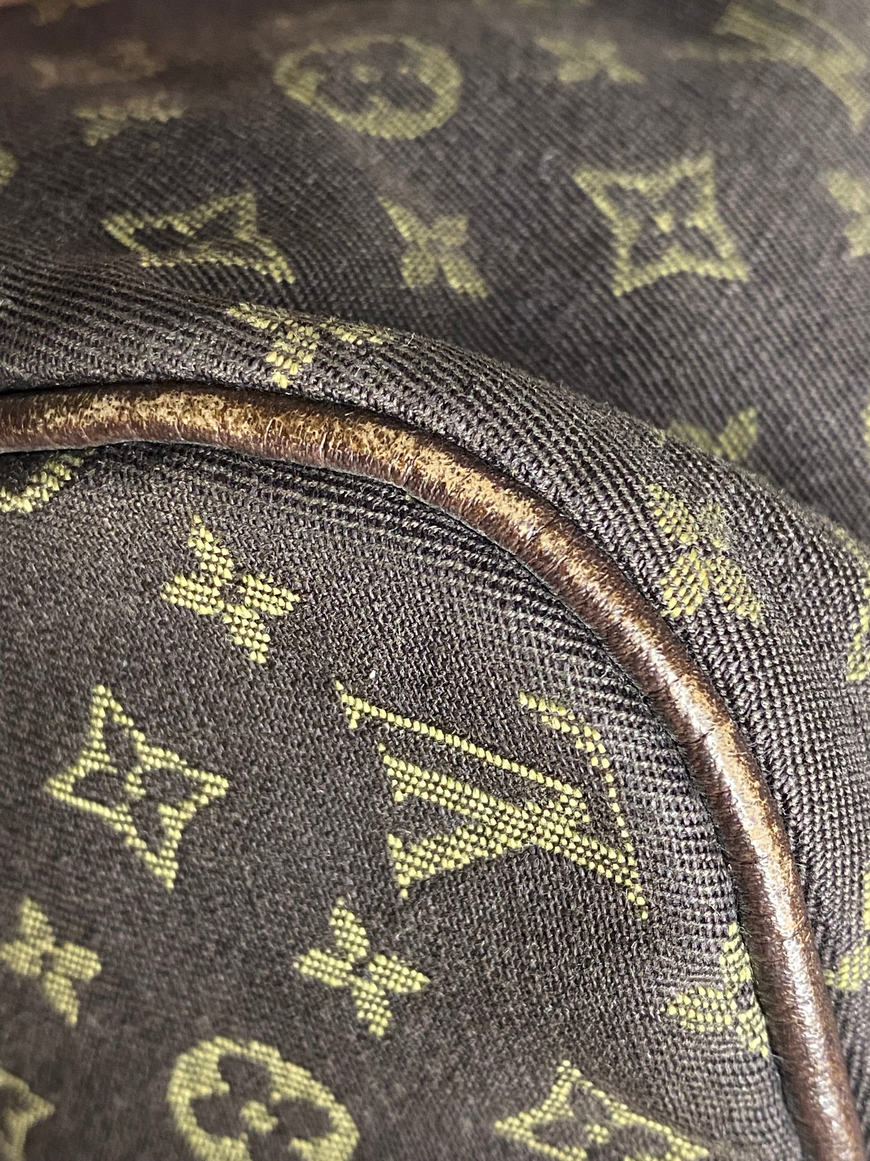 Louis Vuitton Monogram Idylle Speedy Bag-handbag-Louis Vuitton-The Closet Egypt