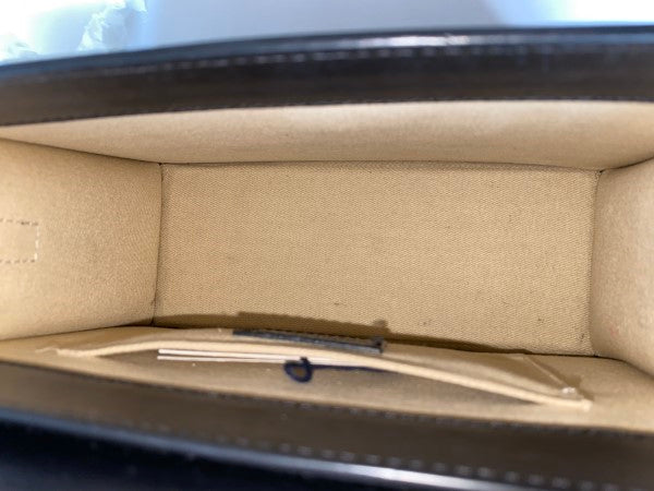 Jacquemus Black Top Handle Bag-handbag-Jacquemus-The Closet Egypt