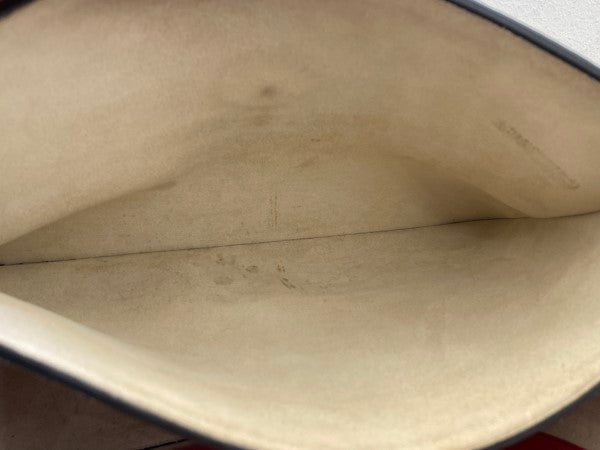 Valentino White V Ring Bag-handbag-Valentino-The Closet Egypt