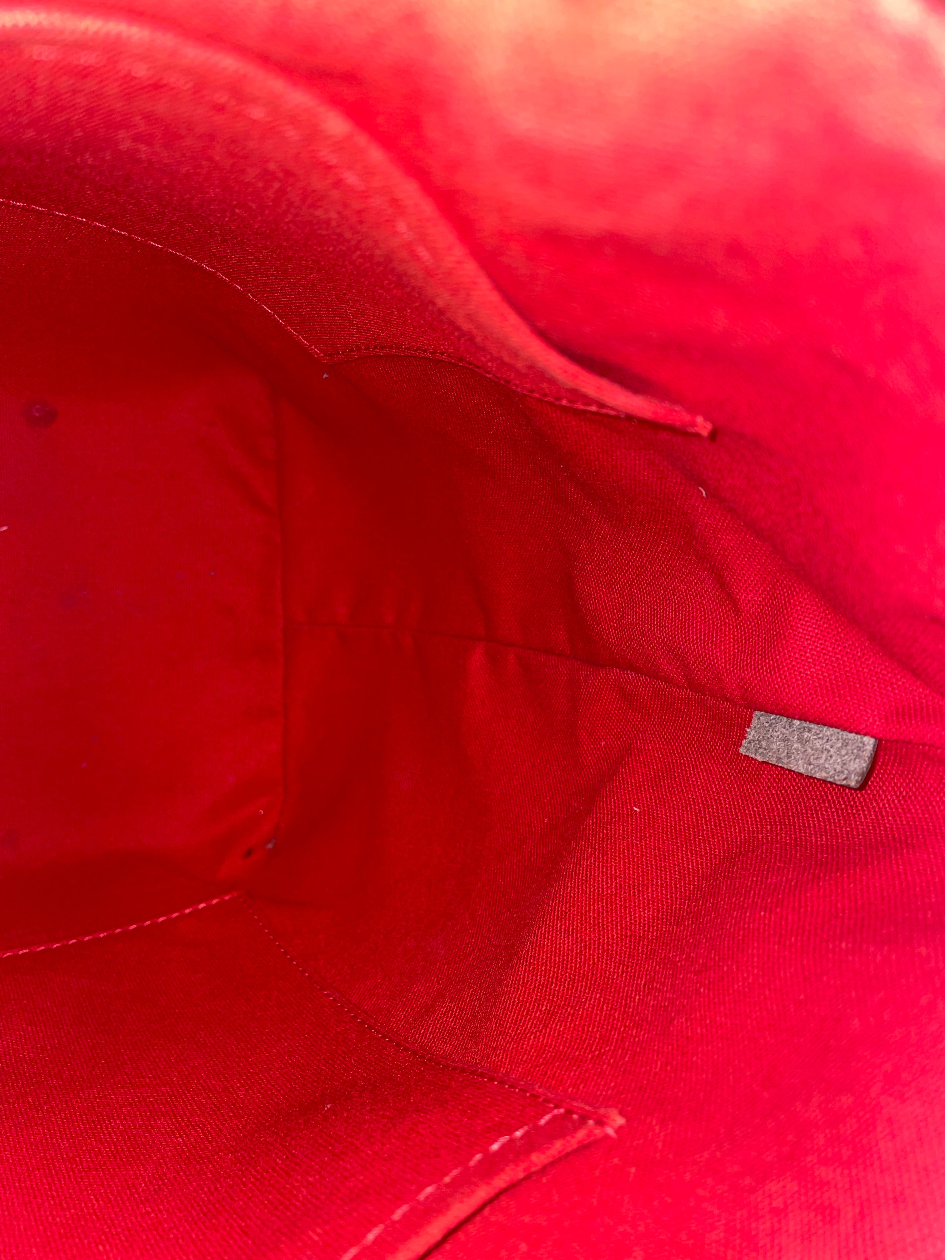 Louis Vuitton Westminster Ebene Shoulder Bag-handbag-Louis Vuitton-The Closet Egypt