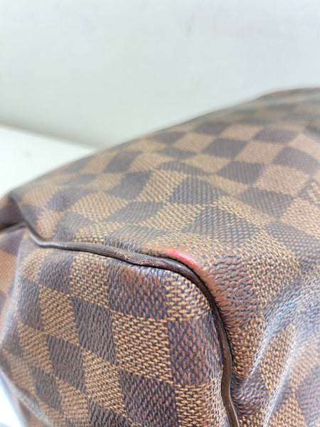 Louis Vuitton Damier Ebene 30 Bag-handbag-Louis Vuitton-The Closet Egypt