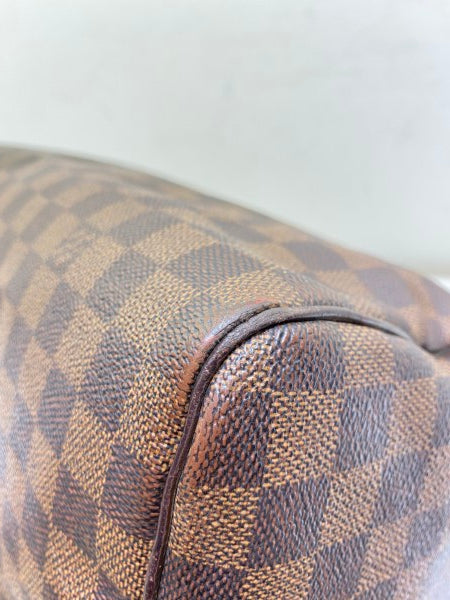 Louis Vuitton Damier Ebene 30 Bag-handbag-Louis Vuitton-The Closet Egypt