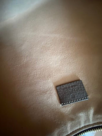 Gucci Ophidia GG Supreme Large Clutch-Clutch-Gucci-The Closet Egypt