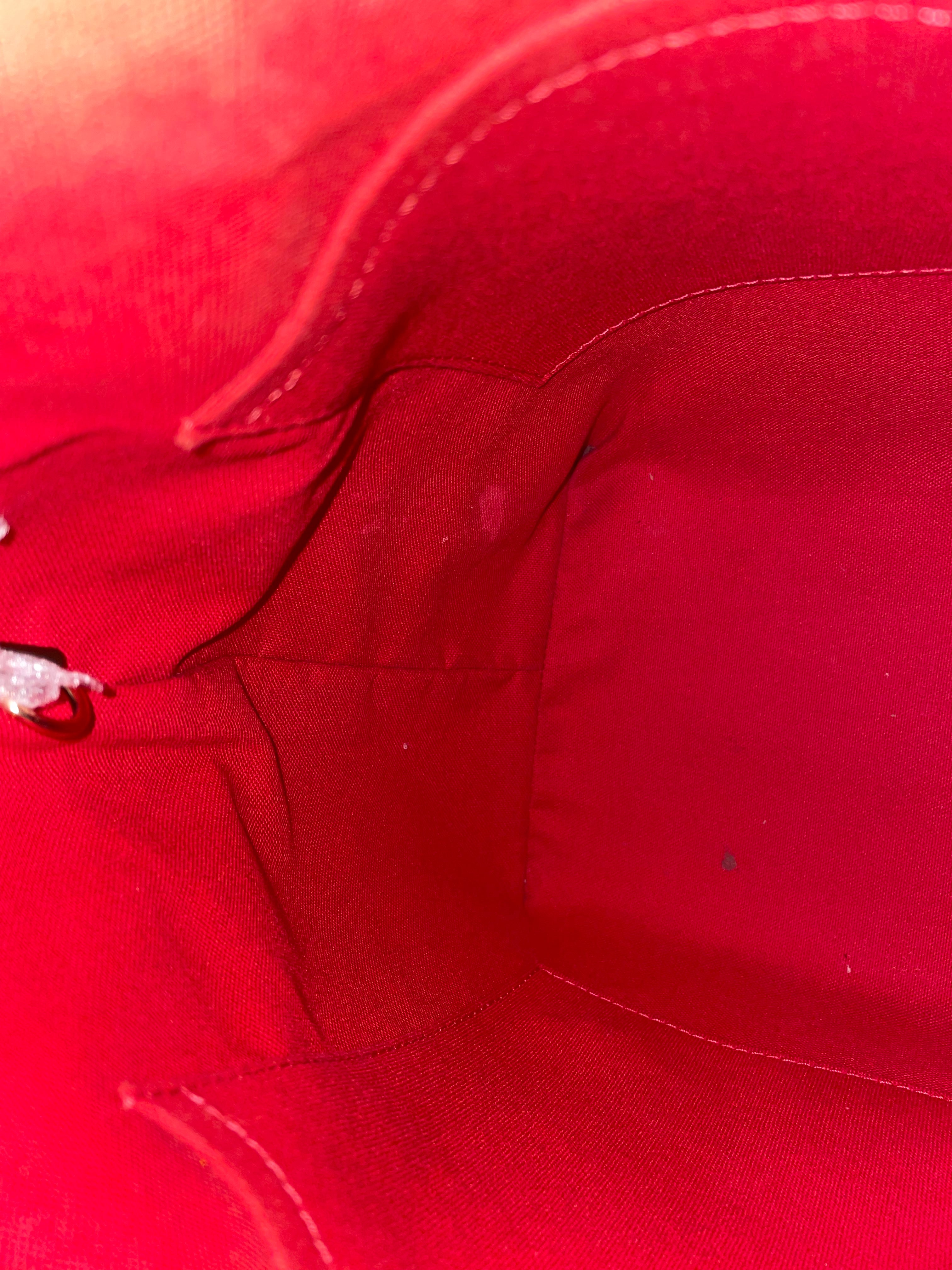 Louis Vuitton Westminster Ebene Shoulder Bag-handbag-Louis Vuitton-The Closet Egypt