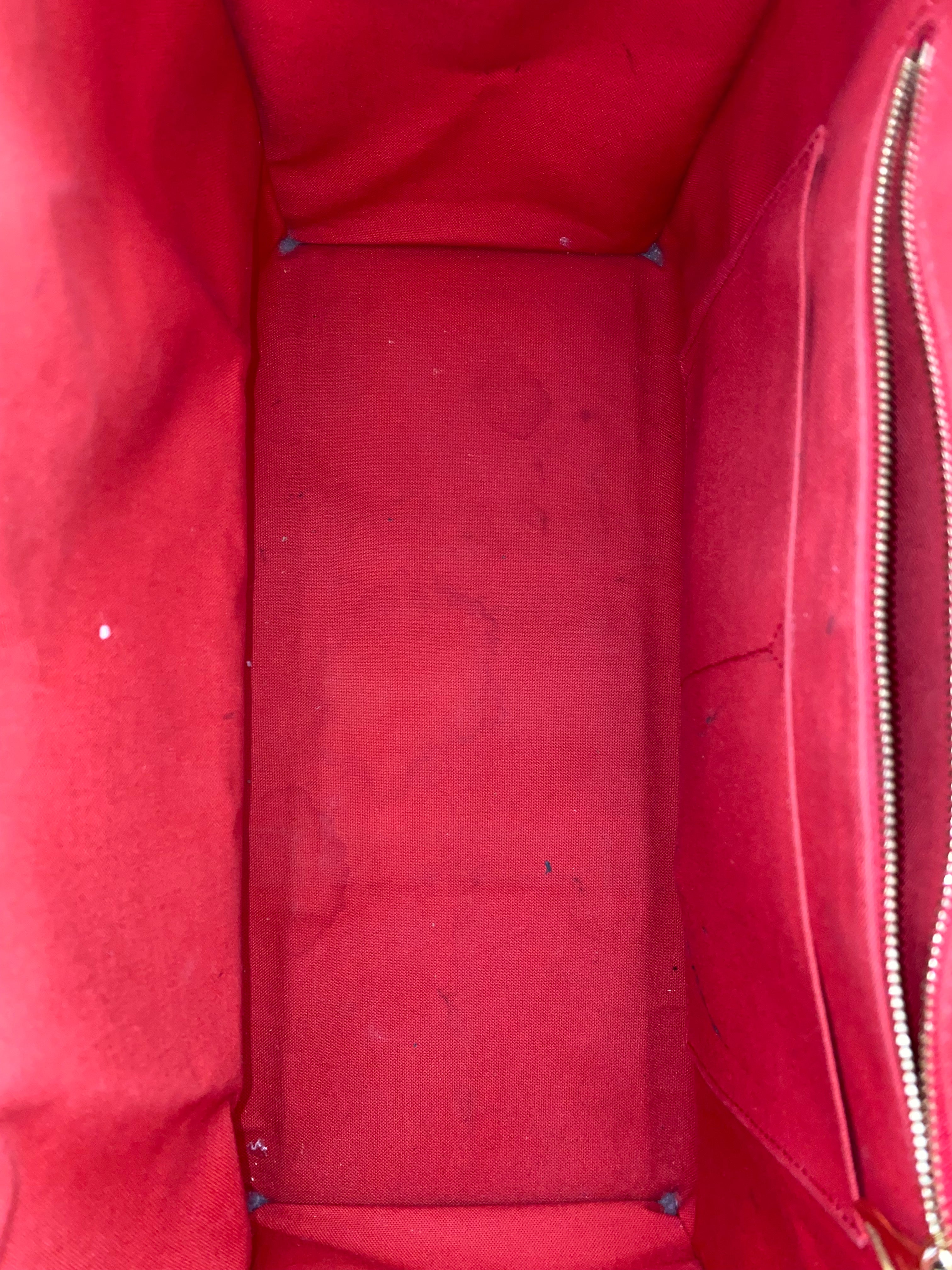 Louis Vuitton Monogram Onthego Bag-handbag-Louis Vuitton-The Closet Egypt