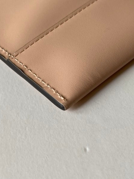 Fendi Pink Roma Pouch-Pouch-Fendi-The Closet Egypt