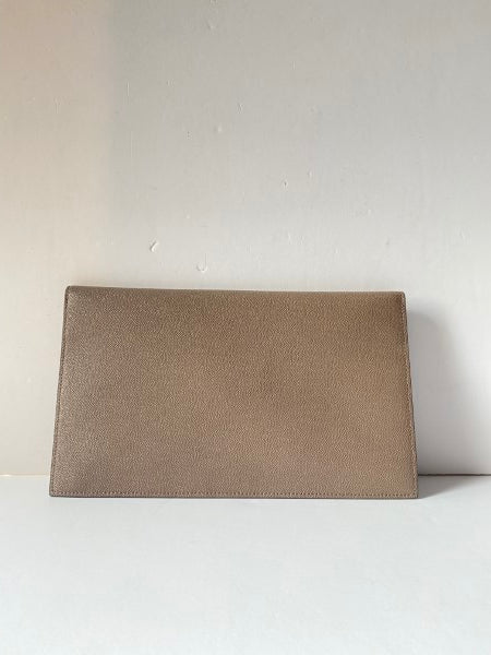 YSL Cafe Uptown Clutch-Clutch-YSL-The Closet Egypt