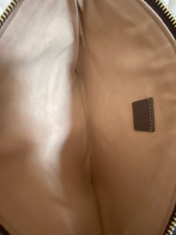 Gucci Ophidia GG Supreme Large Clutch-Clutch-Gucci-The Closet Egypt