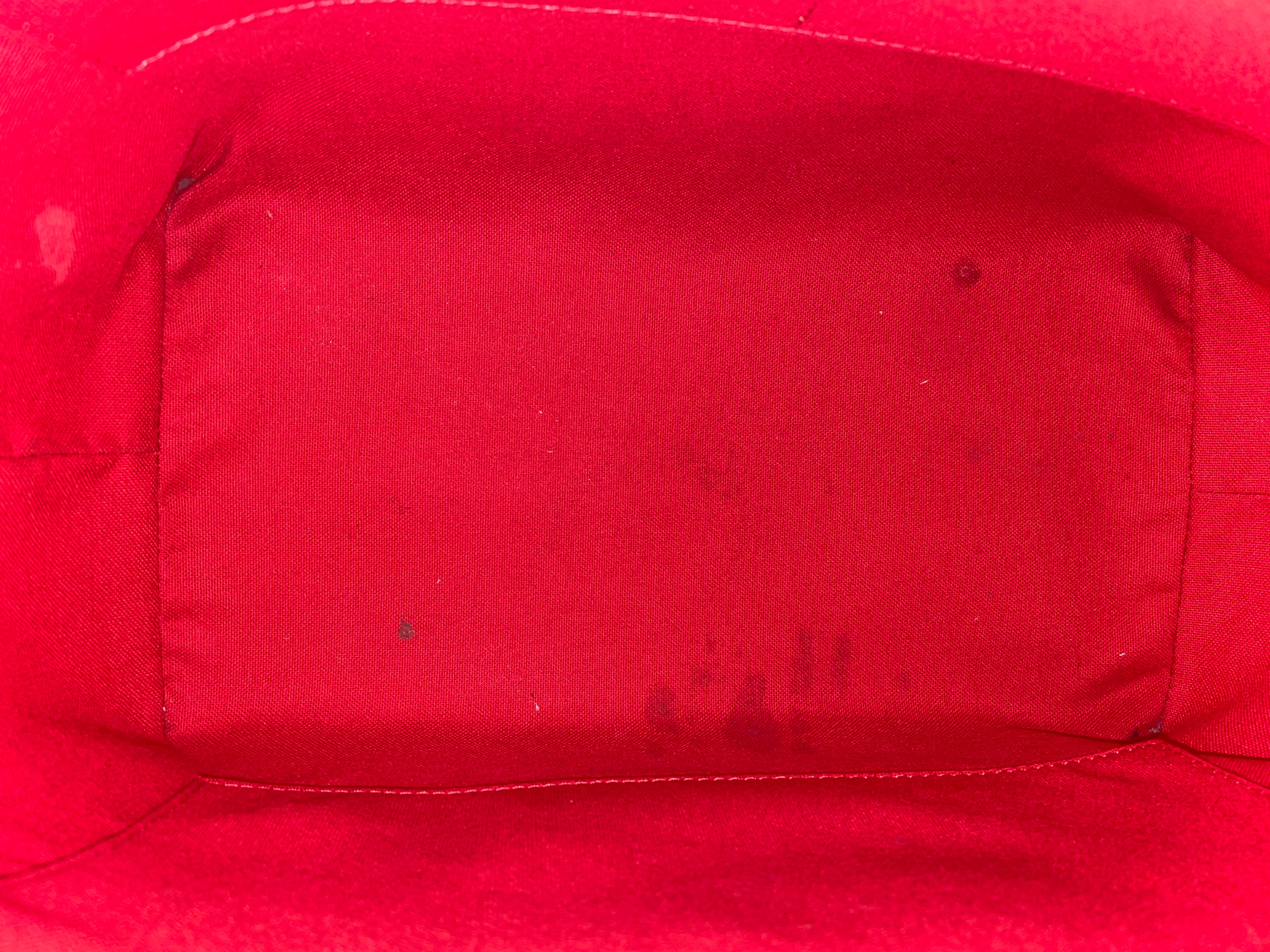 Louis Vuitton Westminster Ebene Shoulder Bag-handbag-Louis Vuitton-The Closet Egypt