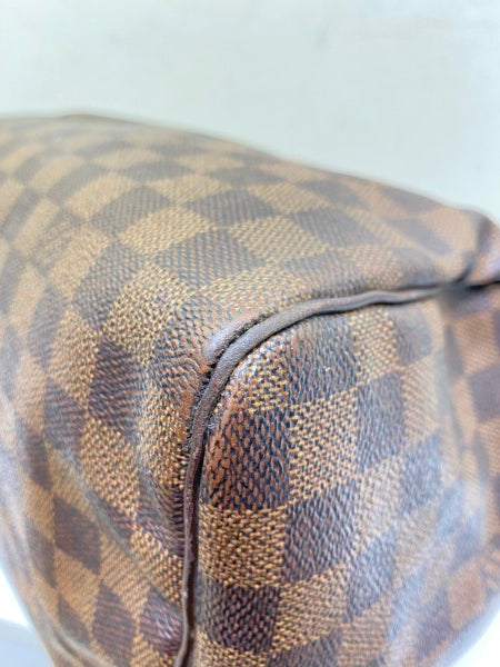 Louis Vuitton Damier Ebene 30 Bag-handbag-Louis Vuitton-The Closet Egypt