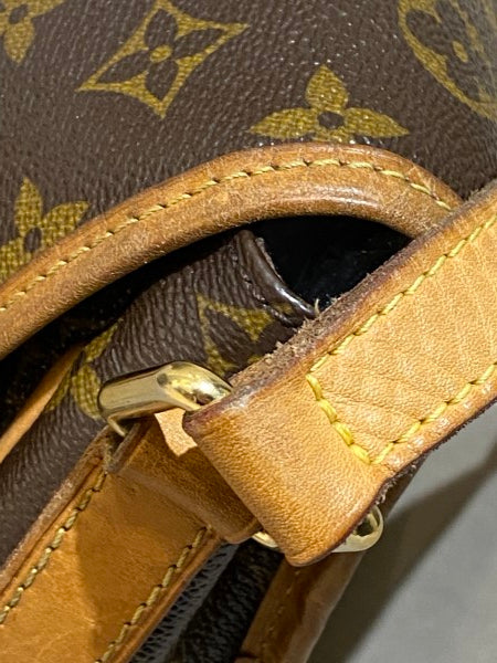 Louis Vuitton Monogram Menilmontant MM Bag-handbag-Louis Vuitton-The Closet Egypt