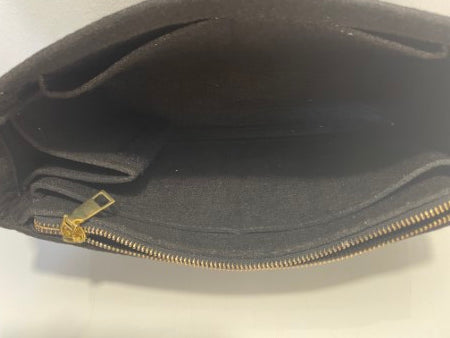 Chanel Classic Lambskin Single Flap Bag-handbag-Chanel-The Closet Egypt