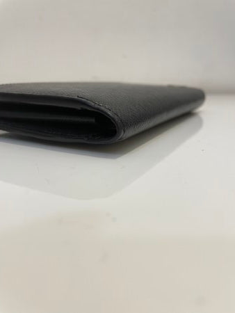Louis Vuitton Black Zippy Dragonne Wallet-wallet-Louis Vuitton-The Closet Egypt