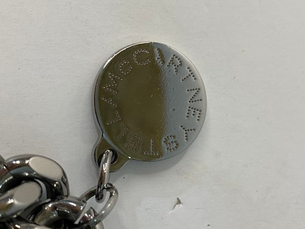 Stella Mccartney Black Falabella Small Bag-handbag-Stella Mccartney-The Closet Egypt