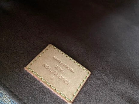 Louis Vuitton Monogram Pochette Metis-Pochette-Louis Vuitton-The Closet Egypt