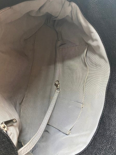 Chanel Black French Riviera Hobo Bag-handbag-Chanel-The Closet Egypt