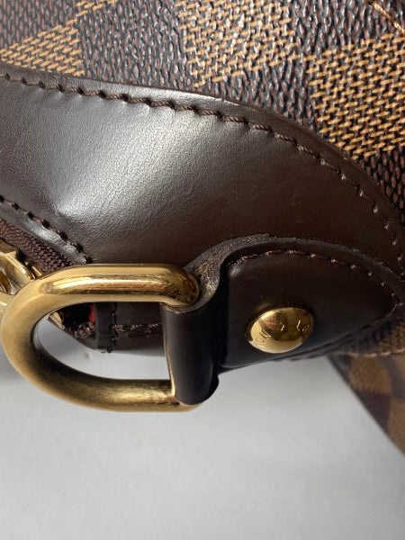 Louis Vuitton Ebene Trevi GM Tote Bag-handbag-Louis Vuitton-The Closet Egypt