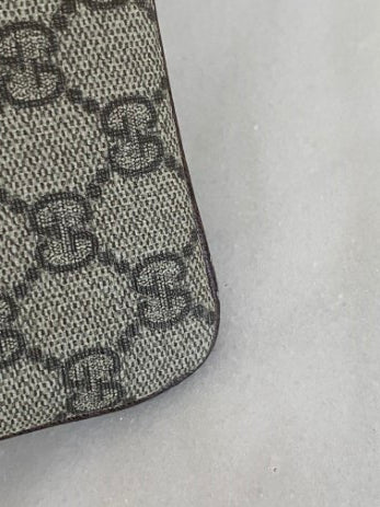 Gucci Ophidia GG Supreme Large Clutch-Clutch-Gucci-The Closet Egypt