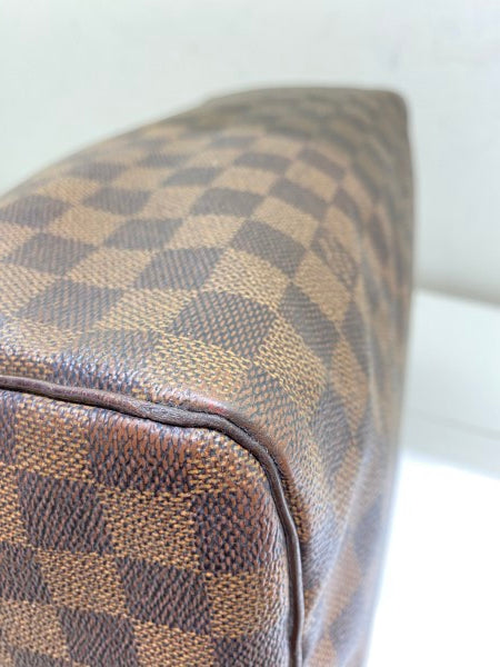 Louis Vuitton Damier Ebene 30 Bag-handbag-Louis Vuitton-The Closet Egypt