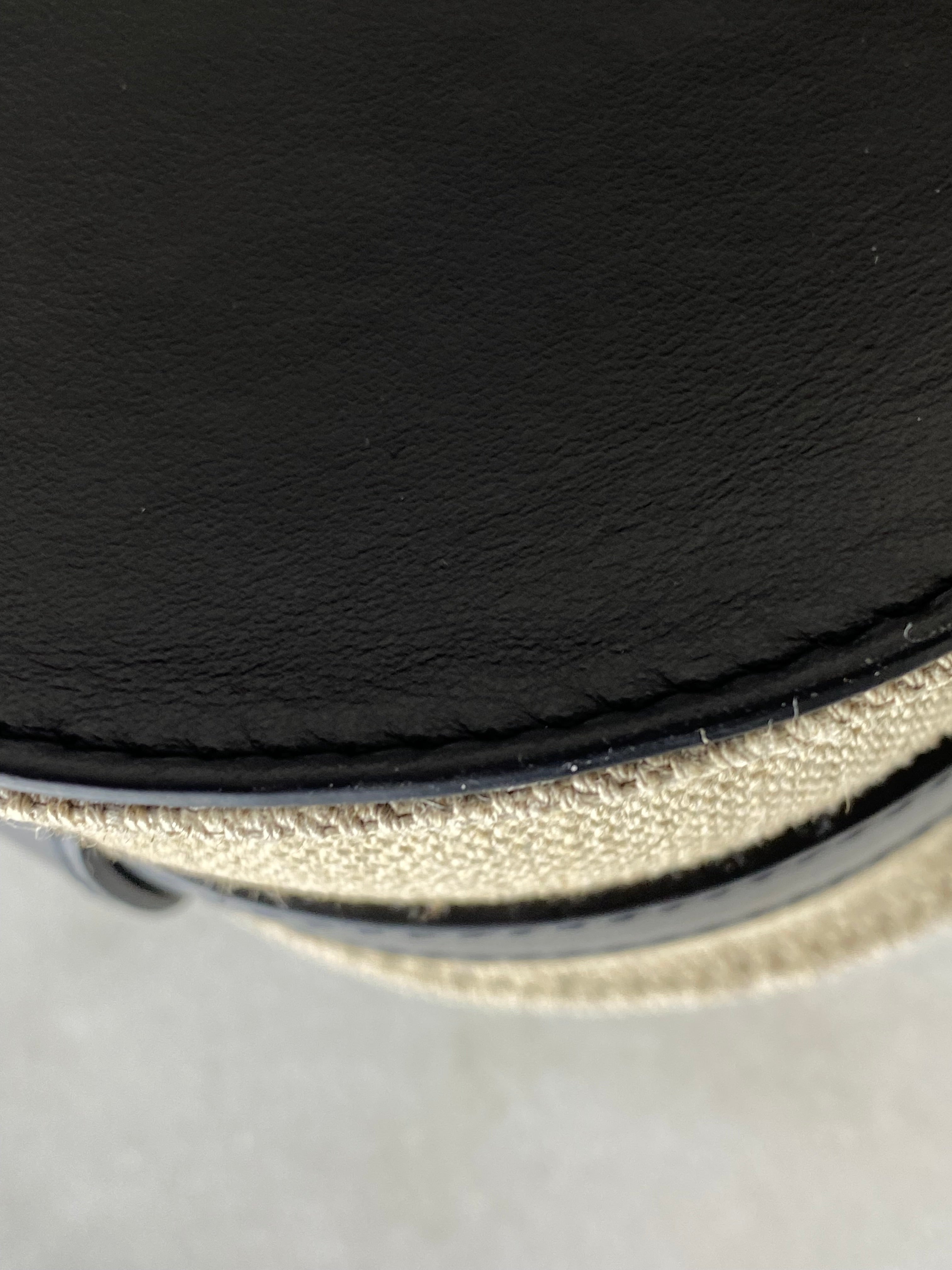 Chloe Bicolor Merci Small Shoulder Bag