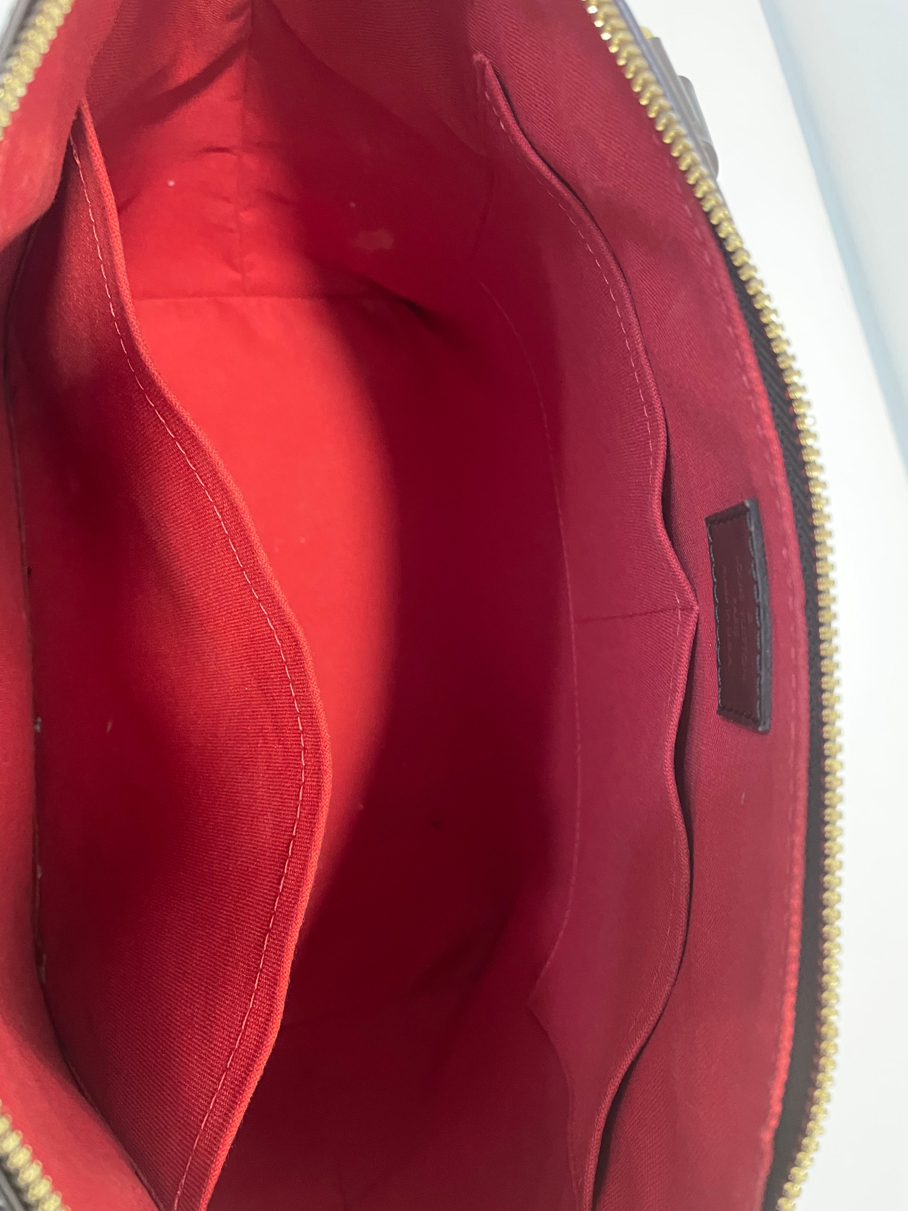 Louis Vuitton Westminster Ebene Shoulder Bag-handbag-Louis Vuitton-The Closet Egypt