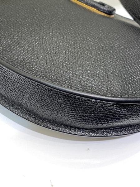 Valentino Black Vlogo Mini Bag-handbag-Valentino-The Closet Egypt