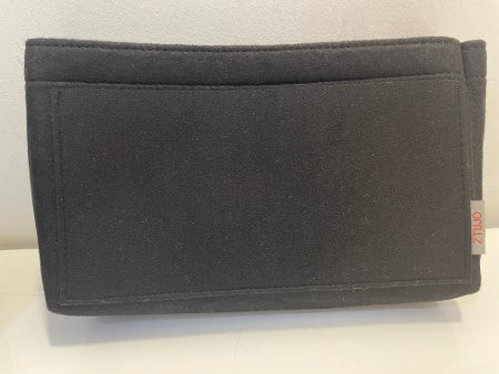 Chanel Classic Lambskin Single Flap Bag-handbag-Chanel-The Closet Egypt